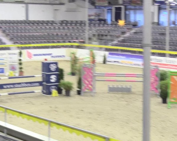 Reitturnier Verden Montagsclub 2020