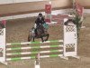 jumper Magic 228 (German Riding Pony, 2007, from Marlo)