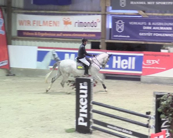 Reitturnier Negernbötel 2021, 8. Nordic Jumping event 2020/2021