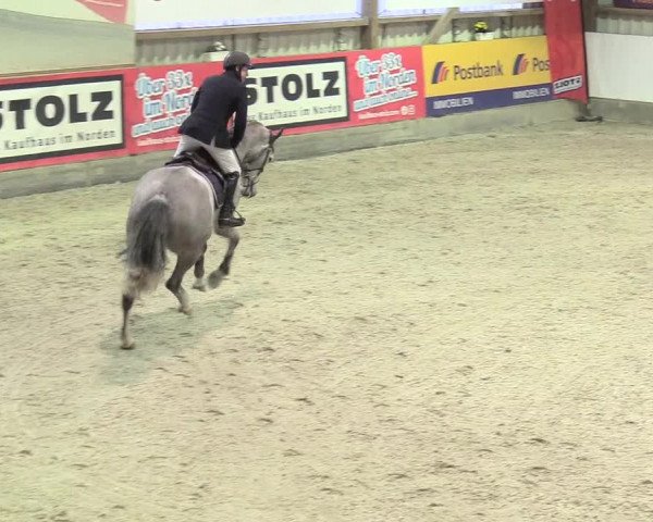 Reitturnier Negernbötel 2021, 8. Nordic Jumping event 2020/2021