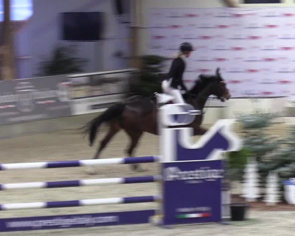 Reitturnier Negernbötel 2021, 8. Nordic Jumping event 2020/2021