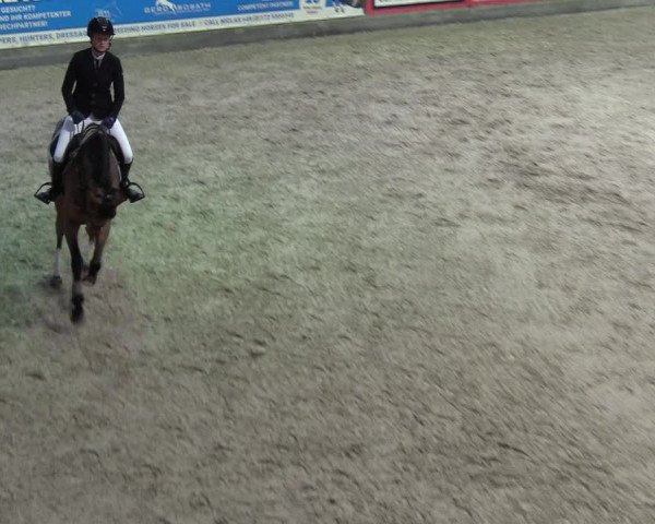 Reitturnier Negernbötel 2021, 8. Nordic Jumping event 2020/2021