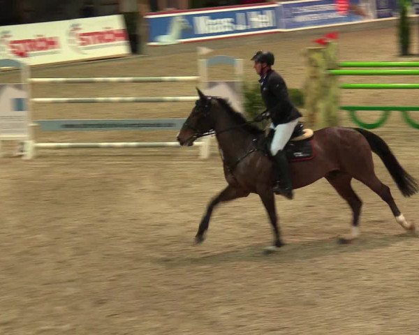Reitturnier Negernbötel 2021, 8. Nordic Jumping event 2020/2021