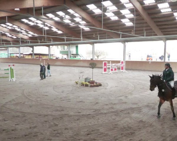 Reitturnier Lahr-Langenwinkel 2021