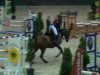 jumper Pepina Peach 2 (Polish Warmblood, 2006, from Pink Floyd HL)