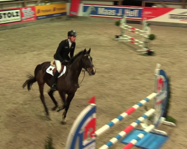 Reitturnier Negernbötel 2021, 9. Nordic Jumping event 2020/2021