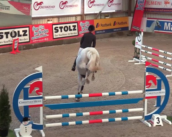 Reitturnier Negernbötel 2021, 9. Nordic Jumping event 2020/2021