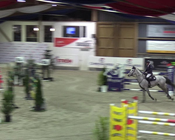 Reitturnier Negernbötel 2021, 9. Nordic Jumping event 2020/2021