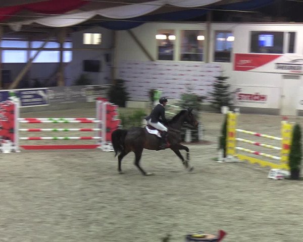 Reitturnier Negernbötel 2021, 9. Nordic Jumping event 2020/2021