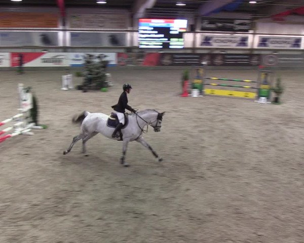Reitturnier Negernbötel 2021, 9. Nordic Jumping event 2020/2021