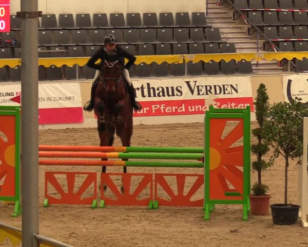 Reitturnier Verden Montagsclub 2021
