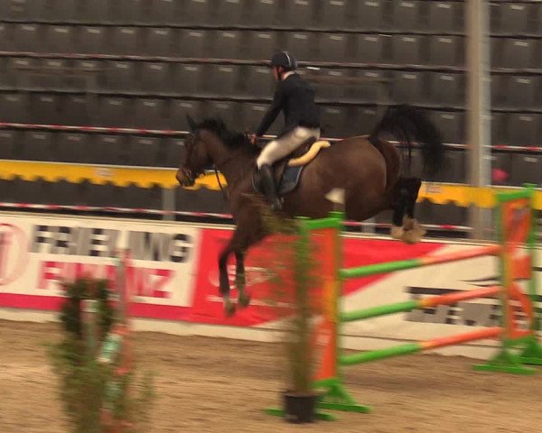 Reitturnier Verden Montagsclub 2021