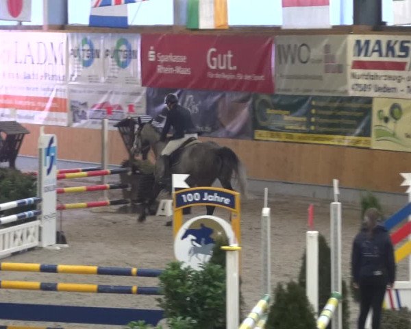 Reitturnier Keppeln - Reitanlage "Hötzenhof" 2021