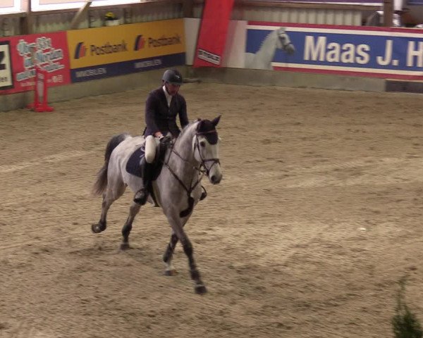Reitturnier Negernbötel 2021, 10. Nordic Jumping event 2020/2021