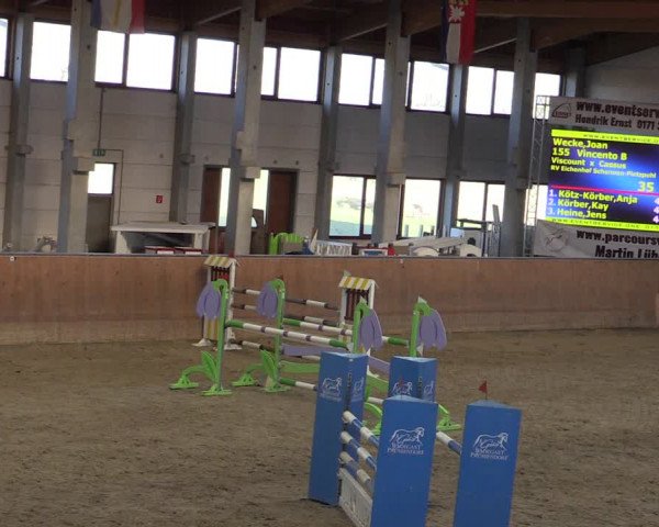 Reitturnier Prussendorf 2021