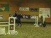 jumper Ein kleiner Filou (Hanoverian, 2003, from El Bundy)