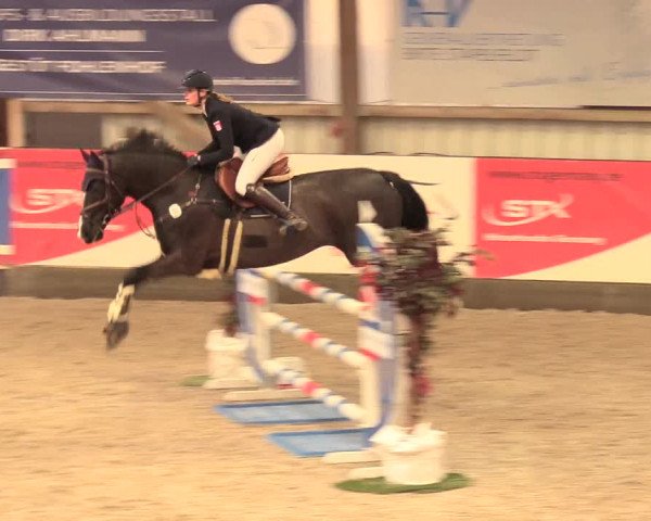 Reitturnier Negernbötel 2021, 11. Nordic Jumping event 2020/2021