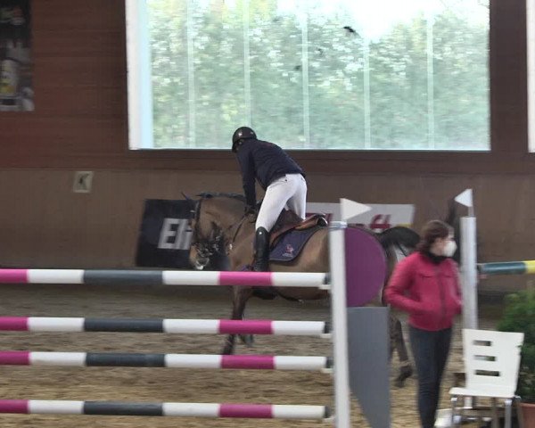 Reitturnier Gut Winkelacker/Obb. 2021