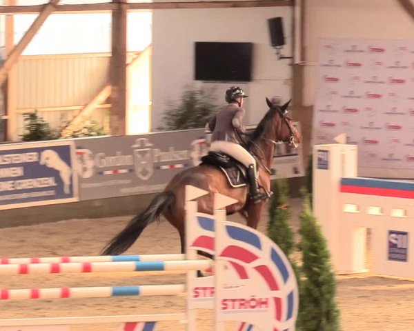Reitturnier Negernbötel 2021, 11. Nordic Jumping event 2020/2021