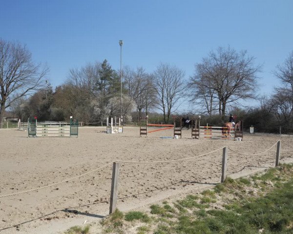 Reitturnier Scharnebeck 2021