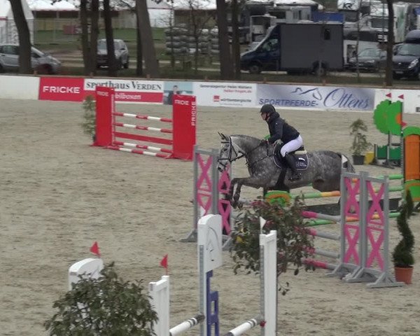 Reitturnier Westergellersen 2021
