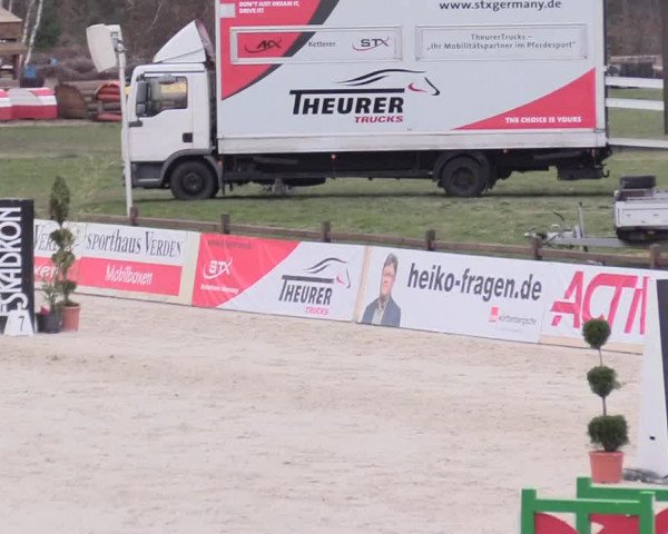 Reitturnier Westergellersen 2021