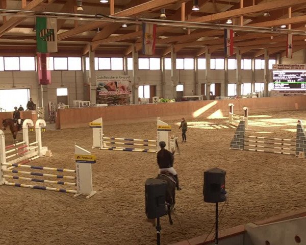 Reitturnier Prussendorf 2021