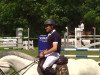 Springpferd Horse Sport Travel's Samy (Hannoveraner, 2007, von Stalypso)