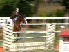 jumper Queen 124 (Shetland Pony, 2004, from Quidam's Rubin)