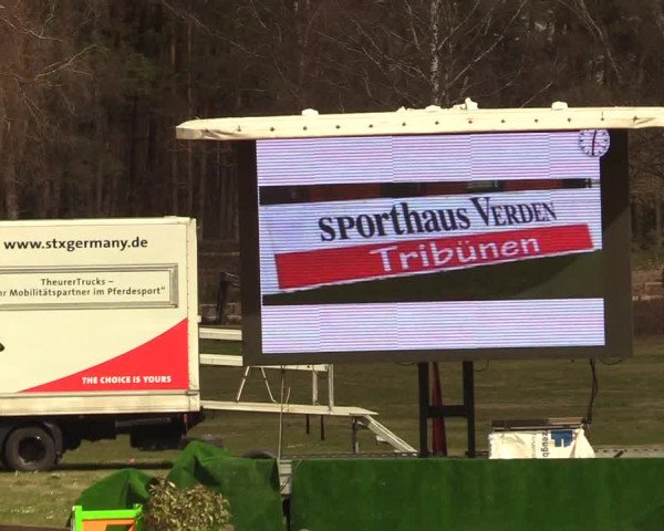 FEI Reitturnier Westergellersen (GER) 2021