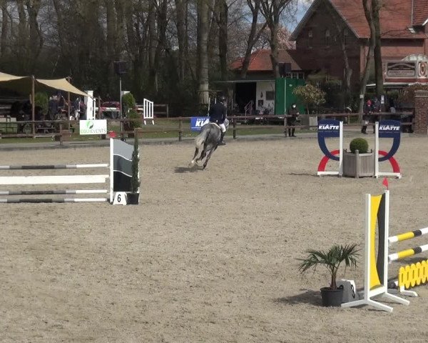 Reitturnier Klein Roscharden 2021