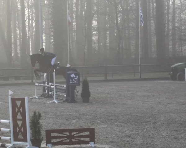Reitturnier Klein Roscharden 2021