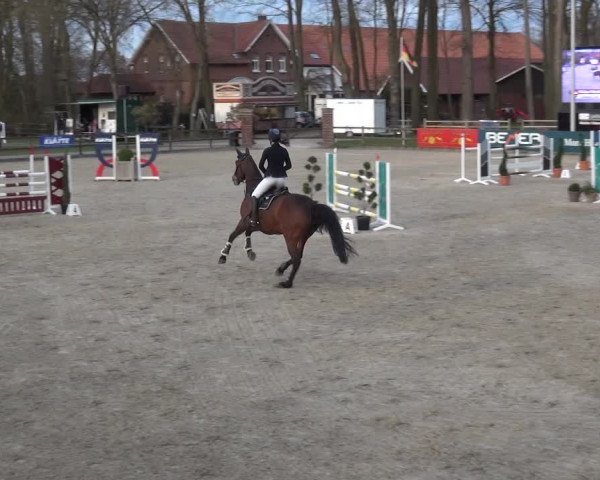 Reitturnier Klein Roscharden 2021