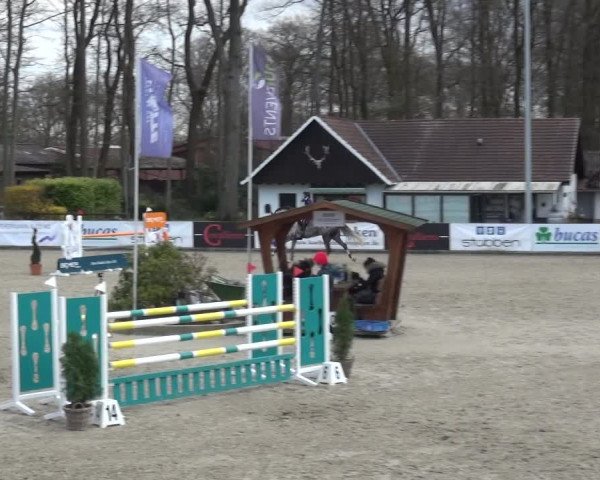 Reitturnier Klein Roscharden 2021