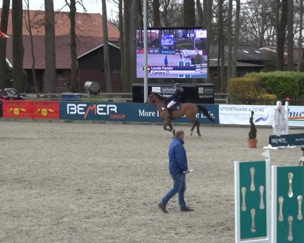 Reitturnier Klein Roscharden 2021