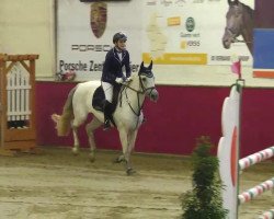 jumper Feeling 44 (German Riding Pony, 2001, from Tabaluga)