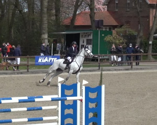 Reitturnier Klein Roscharden 2021