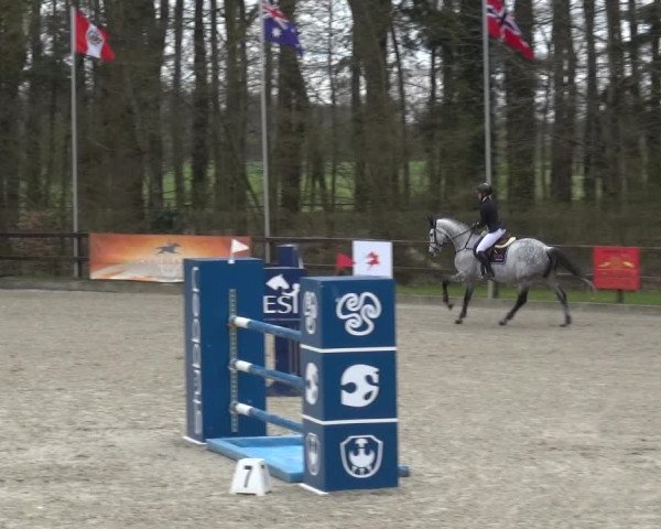 Reitturnier Klein Roscharden 2021