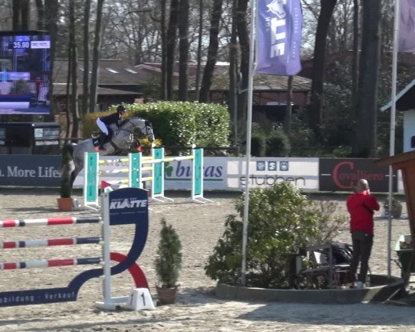 Reitturnier Klein Roscharden 2021