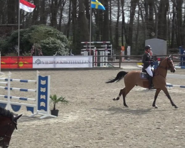 Reitturnier Klein Roscharden 2021
