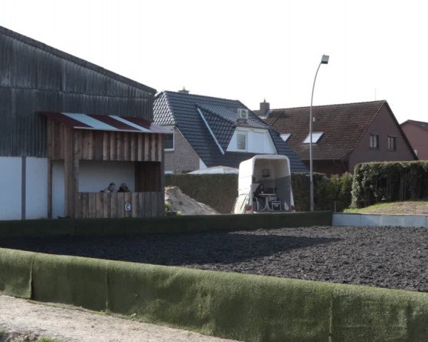 Reitturnier Handorf 2021