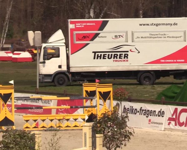 Reitturnier Westergellersen 2021