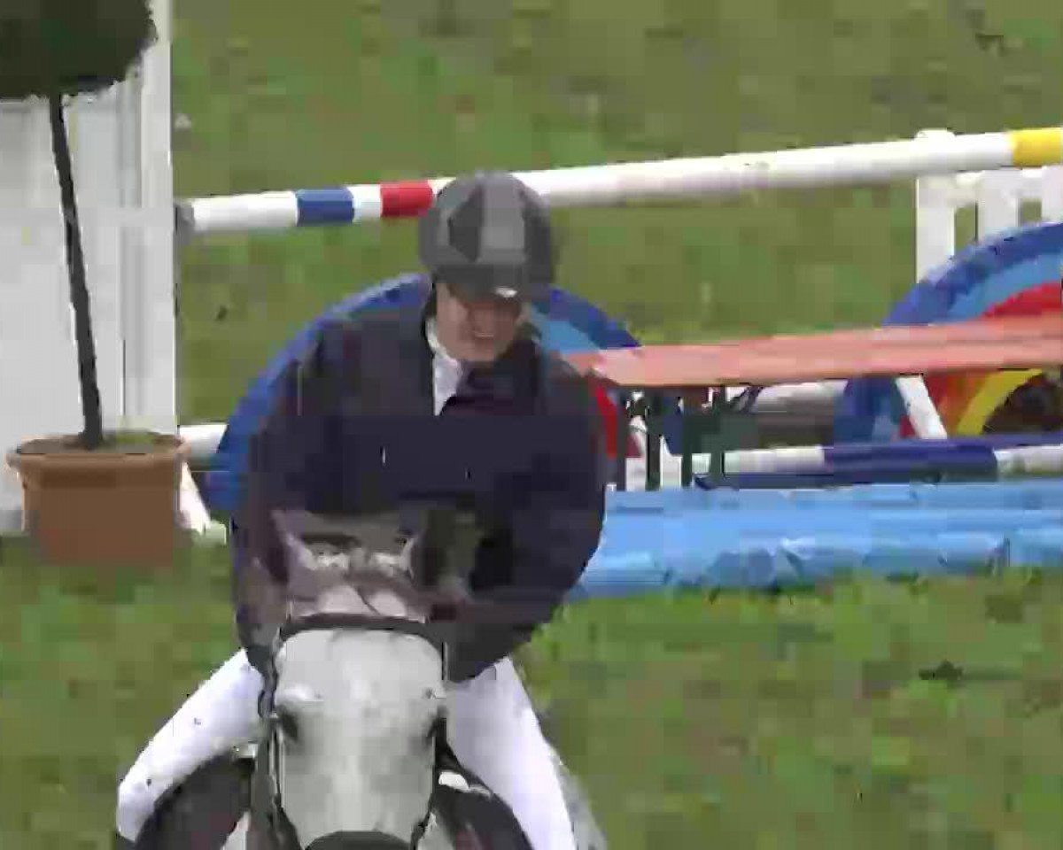 jumper Jim Knopf 102 (unknown, 2005)