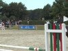 horse Prisca 99 (Oldenburg show jumper, 2005, from Paramo K)