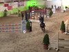 jumper No Mercy 20 (German Riding Pony, 2003, from Nagano)