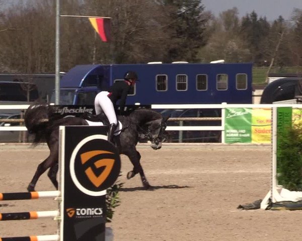Reitturnier Ladelund 2021