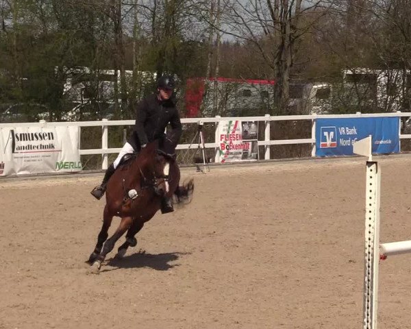 Reitturnier Ladelund 2021
