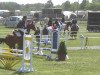 dressage horse Lotto King Karl (Westphalian, 2006, from Lord Sinclair I)