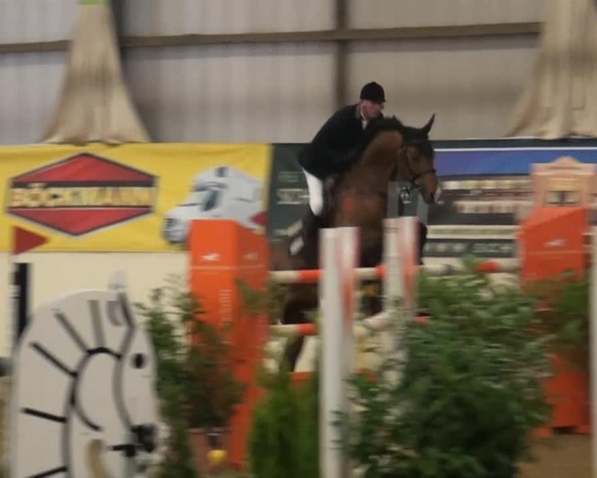 jumper Check-In 2 (Rhinelander, 2006, from Charisma)