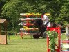 jumper Cantano M (Oldenburg, 2002, from Cantona)